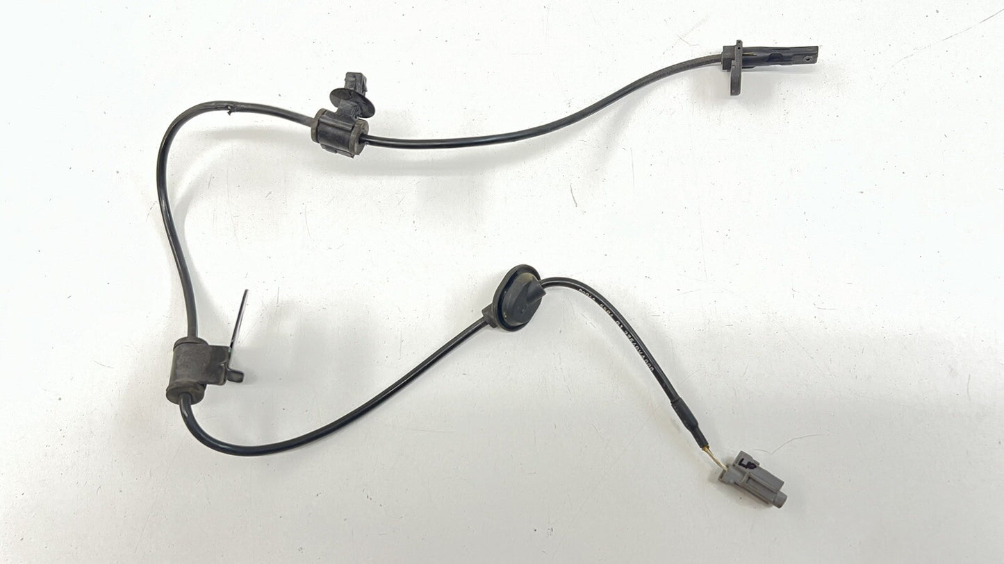 15-21 SUBARU WRX OR STI PASSENGER RIGHT FRONT ABS SPEED SENSOR 27540VA000 OEM