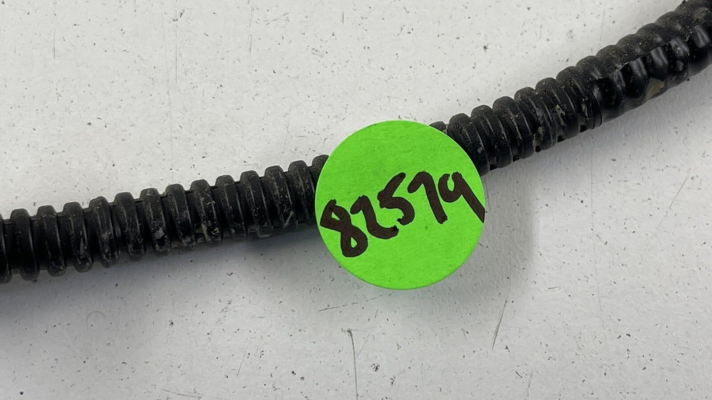 17-23 TESLA MODEL 3 REAR SUBFRAME WIRING WIRE HARNESS CABLE 1067968-01-B OEM