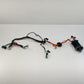 97-04 Chevrolet Corvette C5 Driver Left Door Wire Wiring Harness OEM