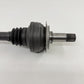 2014-2017 Mercedes-Benz S550 W222 Passenger Right Rear CV Axle Shaft OEM
