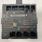 12-18 Mercedes W218 CLS550 Driver Left Front Door Control Module 2129004518 OEM