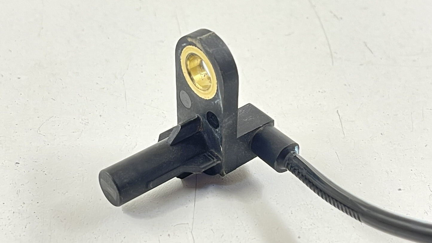 14-25 INFINITI Q50 Q60 DRIVER LEFT REAR ABS WHEEL SPEED SENSOR OEM