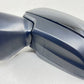 15-21 SUBARU WRX OR STI DRIVER LEFT FRONT DOOR MIRROR HEATED 5 WIRE BLACK OEM