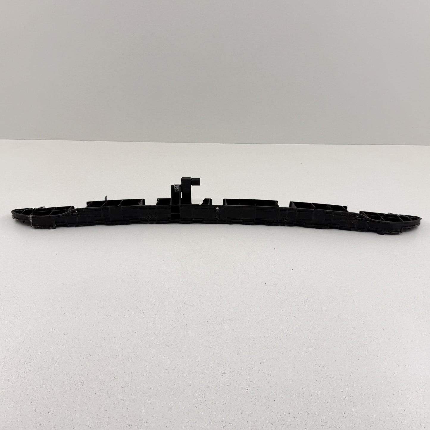 2014-2018 Bentley Flying Spur Rear Bumper Retainer Bracket Mount Support Set OEM