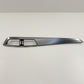 12-14 Mercedes C250 W204 Dash Door Center Console Interior Trim Set Aluminum OEM