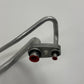 2022-2024 Rivian R1S R1T HVAC A/C Suction Line Hose Pipe Tube PT00031195-F OEM