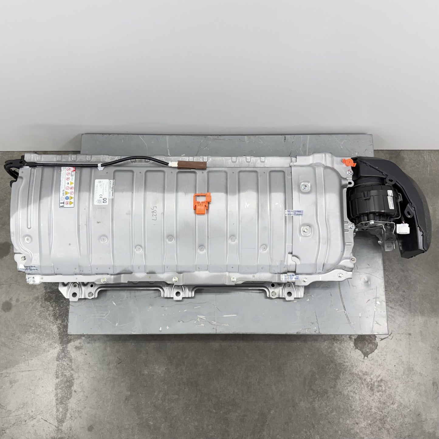 19-25 Toyota RAV4 Hybrid 259V 1.1 kWh Lithium Ion Battery Pack G9280-42171 OEM