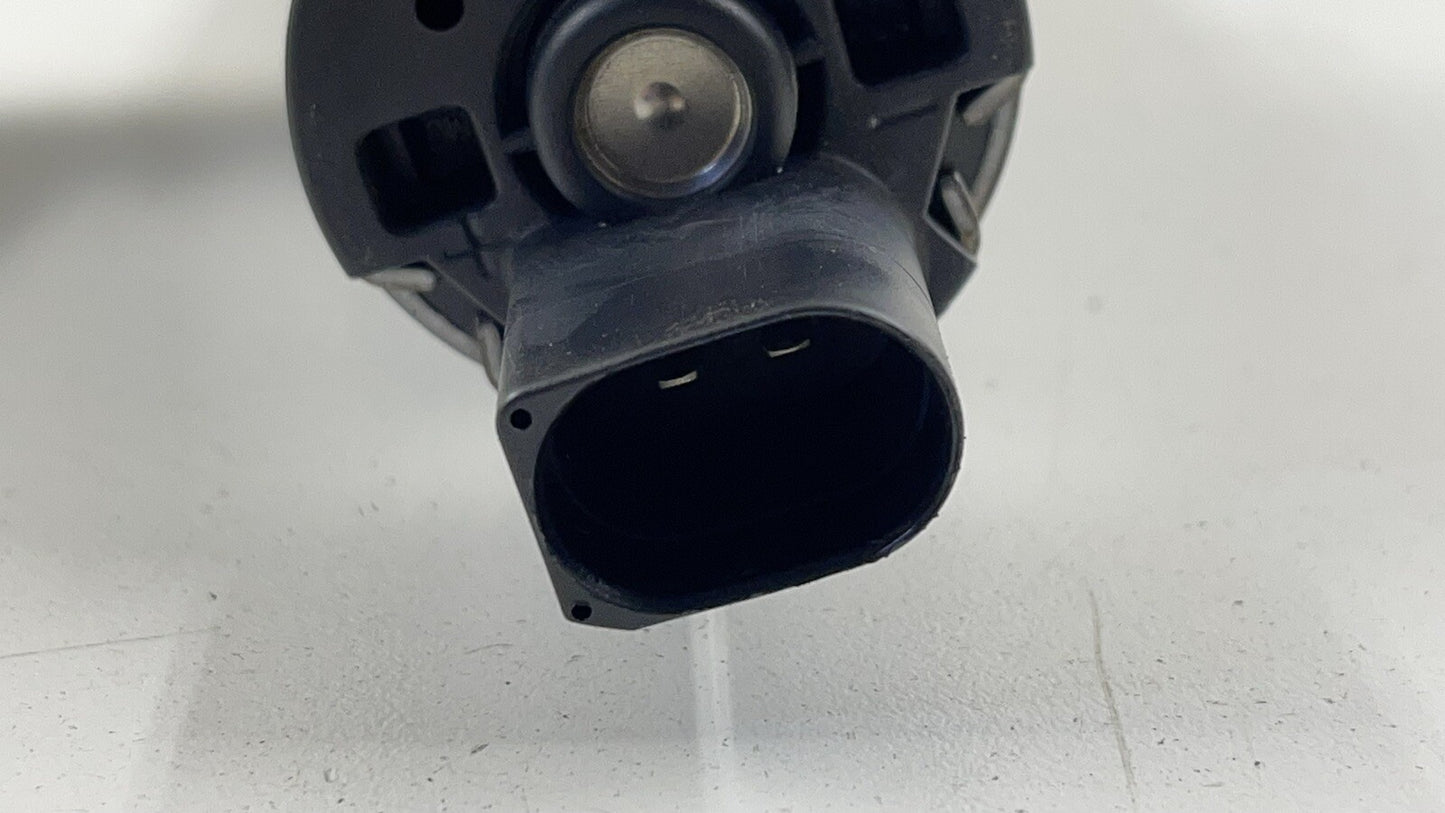 08-15 AUDI R8 COOLANT WATER AUXILIARY PUMP 3D0 965 561 D OEM
