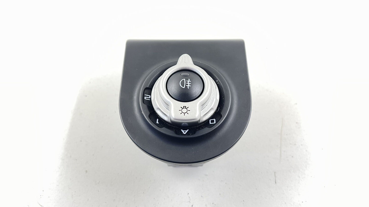 15-17 MCLAREN 650S HEADLIGHT HEAD LIGHT CONTROL SWITCH MODULE 11M1259CP OEM