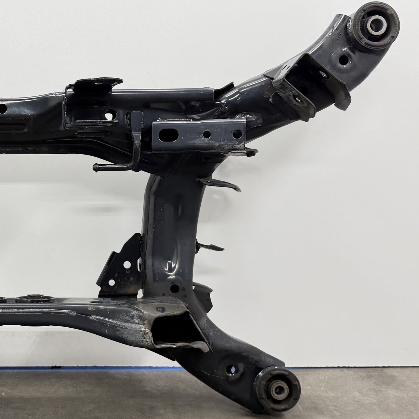 2022-2026 Subaru WRX Rear Subframe Crossmember Cradle Suspension Carrier OEM