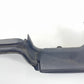 08-15 AUDI R8 SPYDER DRIVER LEFT SIDE DOOR B PILLAR WEATHERSTRIP TRIM OEM