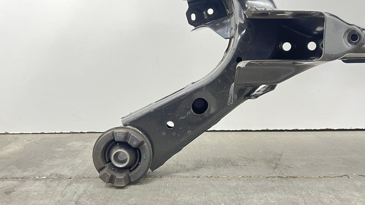 24-26 Nissan Z Nismo Rear Subframe Crossmember Cradle With Sway Bar OEM