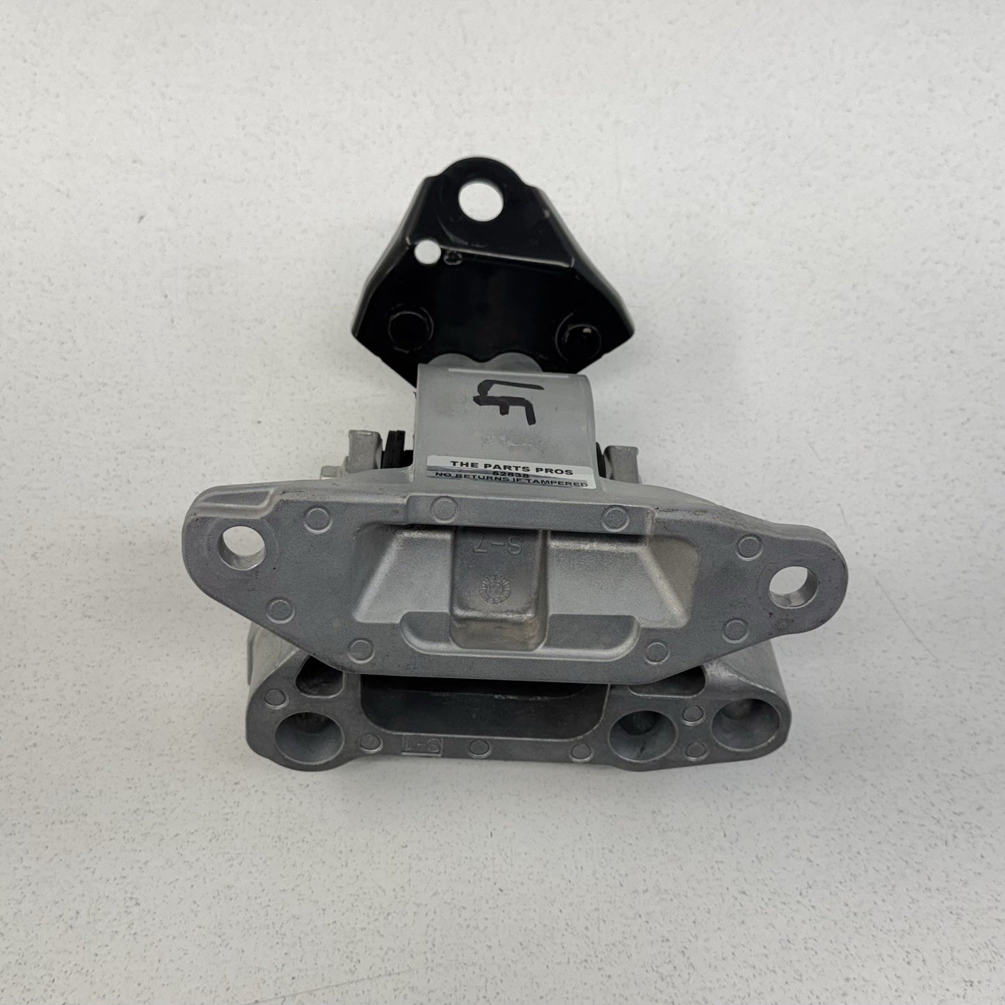 25-26 Toyota Camry Driver Left Engine Mount Support Bracket OEM