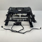 10-15 Chevrolet Camaro Driver Left Front Lower Seat Track Rail Frame OEM