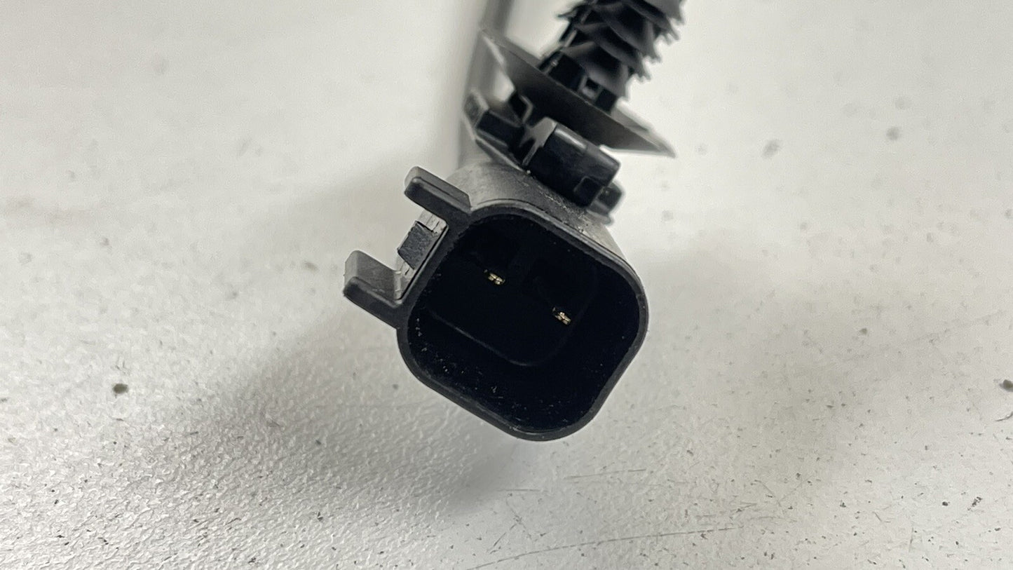 21-23 TESLA MODEL 3 LEFT OR RIGHT REAR ABS WHEEL SPEED SENSOR 1188771-00-A OEM