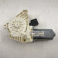 12-18 Mercedes W218 CLS550 Driver Left Rear Door Window Regulator Motor OEM