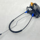 14-17 CHEVY SS SEDAN PASSENGER RIGHT FRONT DOOR LATCH LOCK ACTUATOR 13579523 OEM