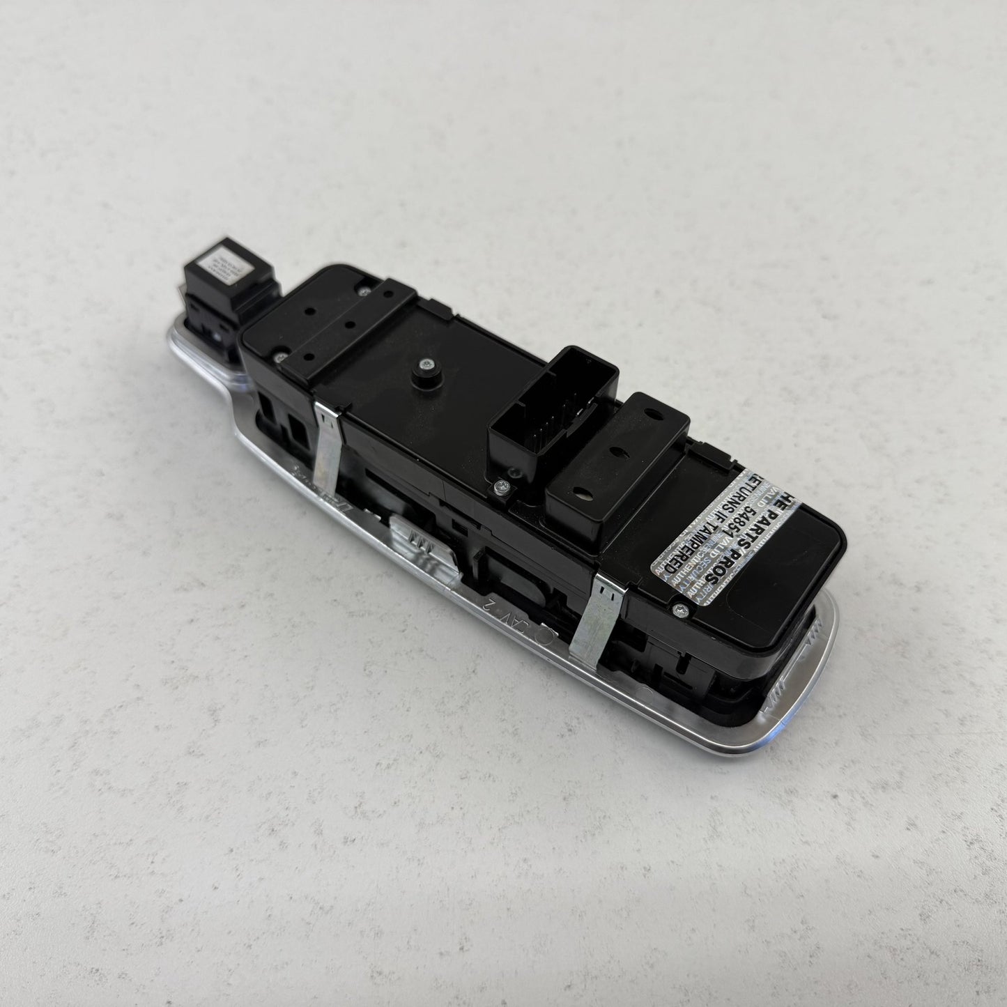 2019-2024 Ram 2500 3500 Driver Left Front Master Window Switch 68590583AA OEM