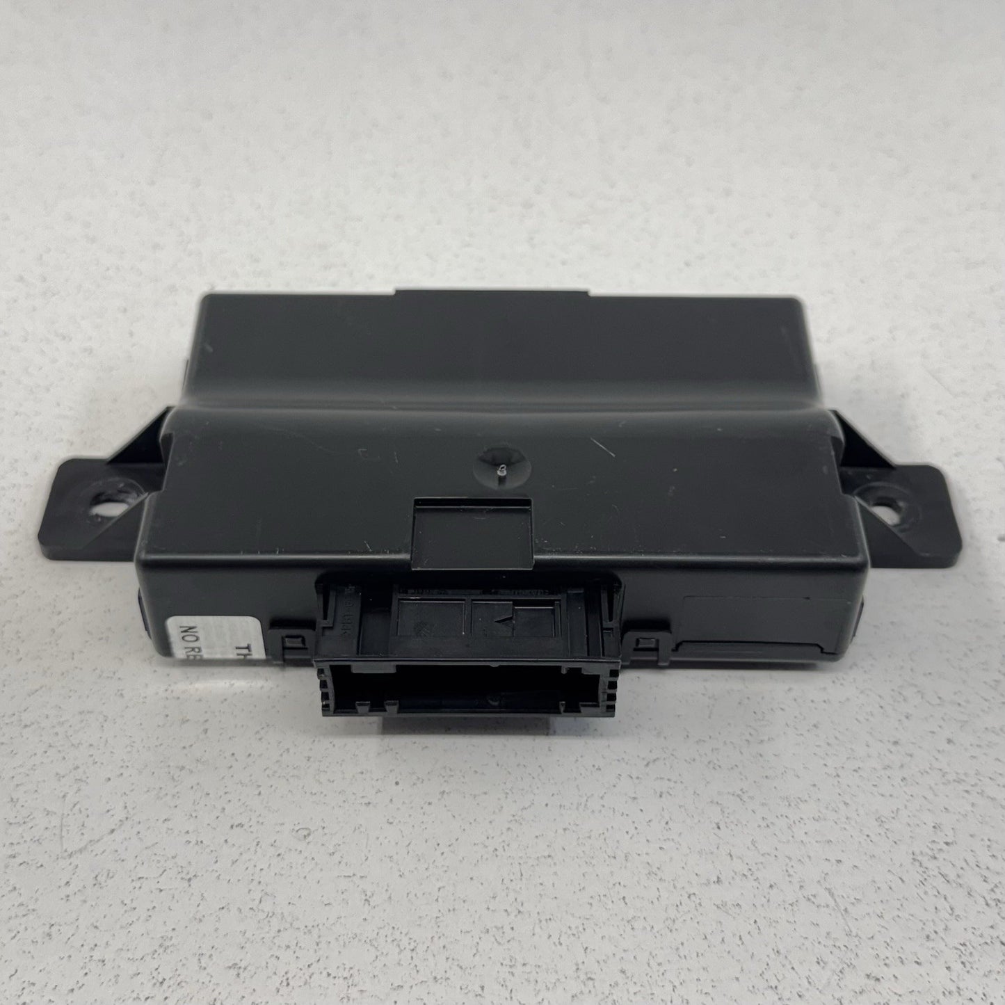 17-23 Audi R8 Diagnostic Gateway Control Module 4S0907468B OEM