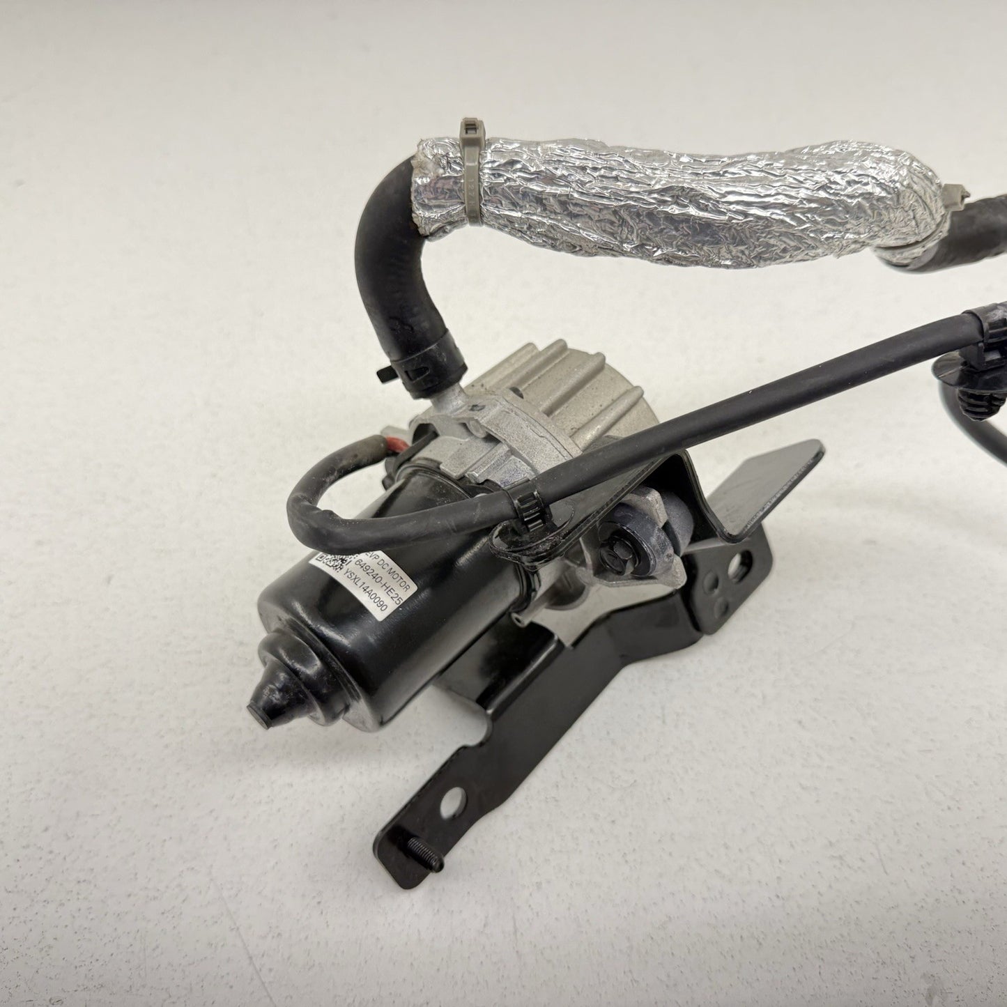 22-26 Hyundai Elantra N 2.0L Automatic Brake Booster Vacuum Pump 59220-IB100 OEM