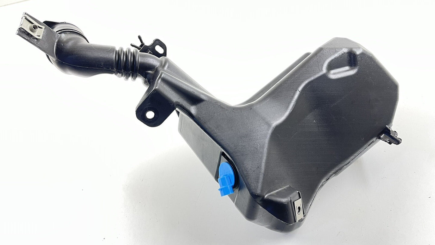 17-22 TESLA MODEL 3 WINDSHIELD WASHER RESERVOIR BOTTLE TANK 1096062-00-G OEM