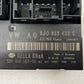 08-15 Audi R8 TT Comfort Convenience Anti Theft Control Module 8J0959433C OEM
