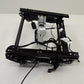 2008-2014 Mercedes C250 W204 Driver Left Front Lower Seat Track Rail Frame OEM