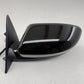 15-20 Dodge Charger Driver Left Door Mirror Side View Blind Spot Black OEM