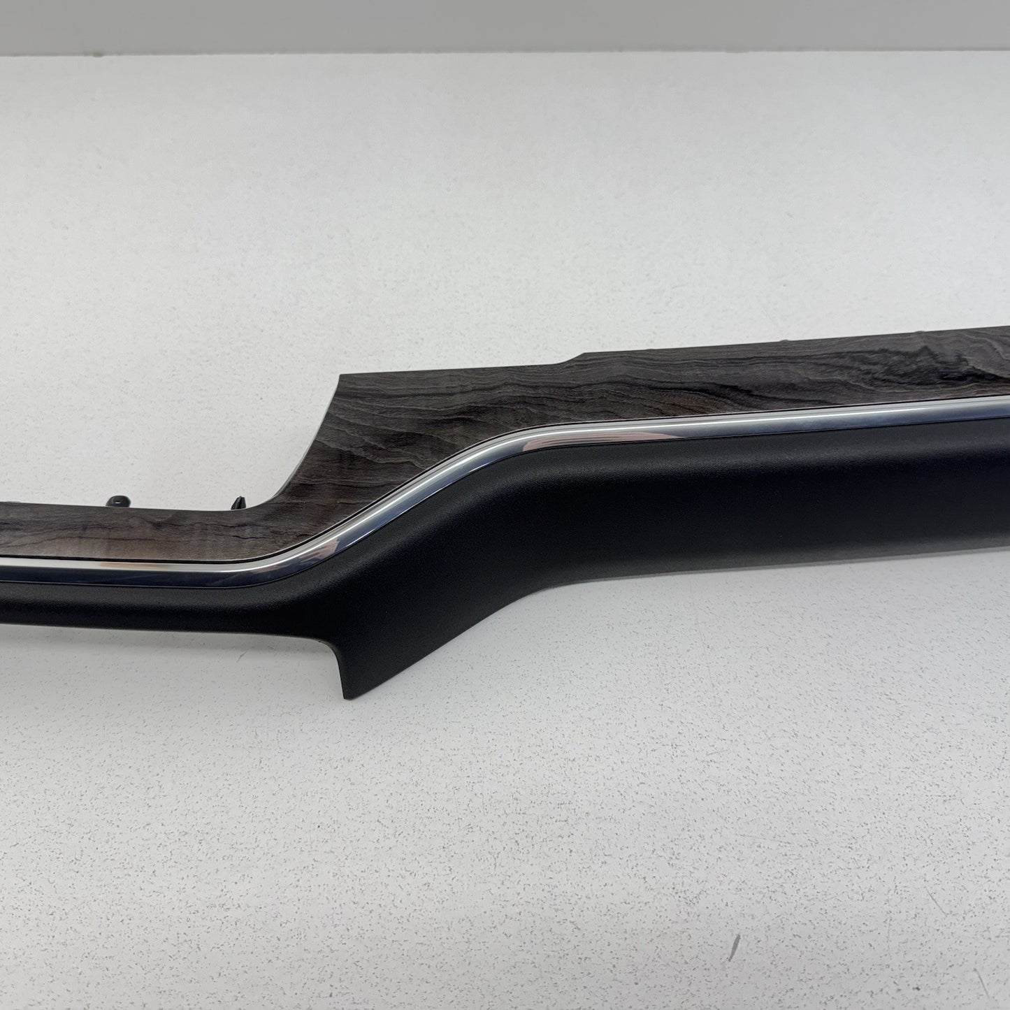 23-25 Chevrolet Silverado 1500 2500 3500 Dashboard Trim Panel Bezel Molding OEM