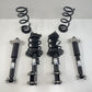 24-26 Ford Mustang GT Performance Shock Strut Spring Absorber Set 14K Miles OEM