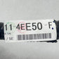 23-26 Toyota Prius Engine Bay Wiring Harness With Fuse Box 82111-4EE50-F OEM