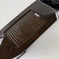 2014-2018 Bentley Flying Spur Rear Console Cup Holder Storage Compartment OEM