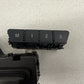 12-18 Mercedes W218 CLS550 Driver Left Front Seat Control Switch OEM