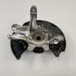 2014-2017 Mercedes S550 W222 Right Rear Spindle Knuckle Hub Wheel Bearing OEM