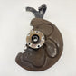 2014-2018 Bentley Flying Spur Right Front Spindle Knuckle Hub Wheel Bearing OEM