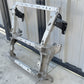 14-17 MASERATI GHIBLI S Q4 AWD FRONT ENGINE CRADLE SUBFRAME CROSSMEMBER OEM