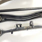 13-16 MERCEDES BENZ GL350 X166 RIGHT REAR CONTROL ARM SUSPENSION SET OF 4 OEM