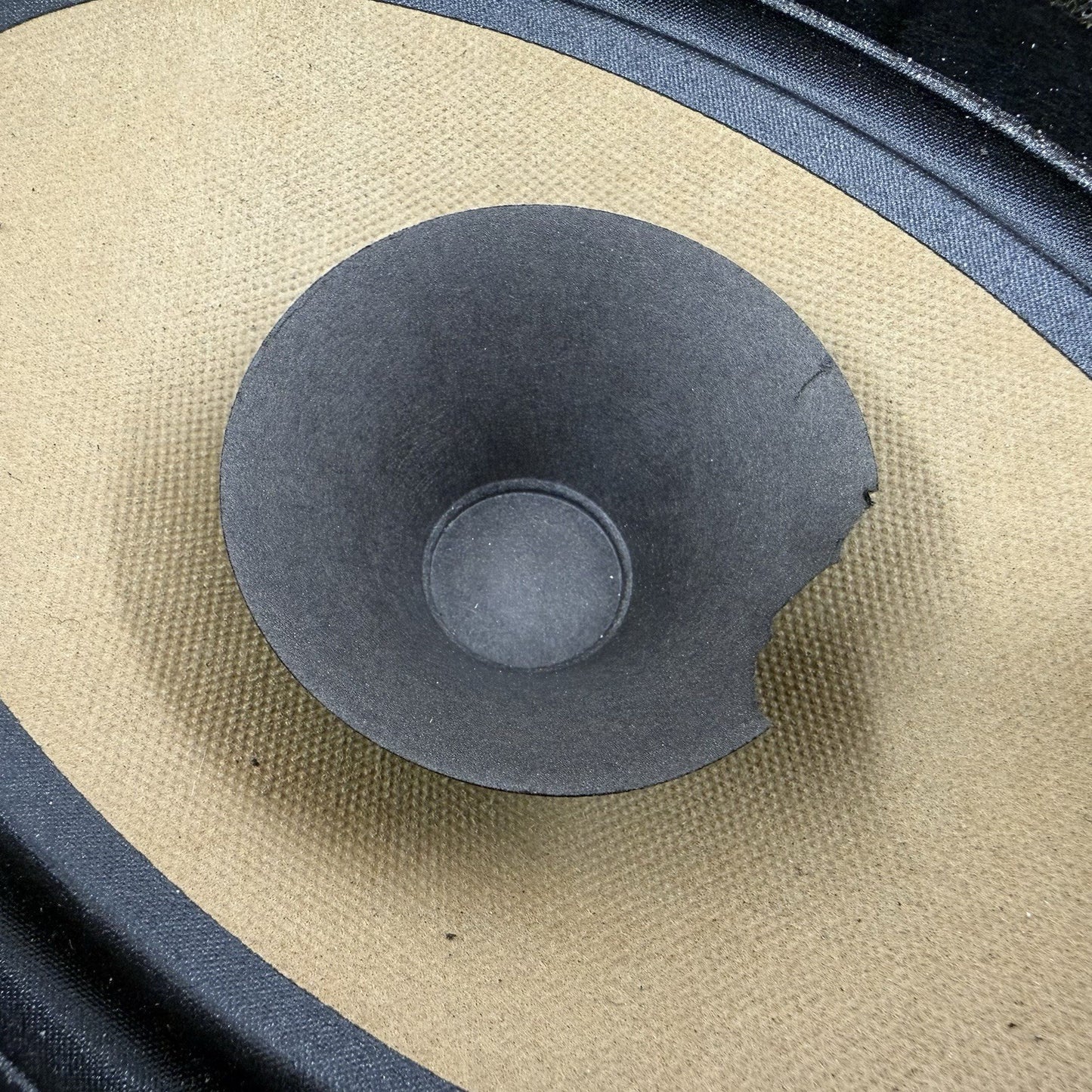 10-15 Chevrolet Camaro Speaker Tweeter Set Audio Sound OEM