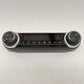 19-23 Toyota RAV4 HVAC AC Air Climate Control Switch Dual Zone OEM
