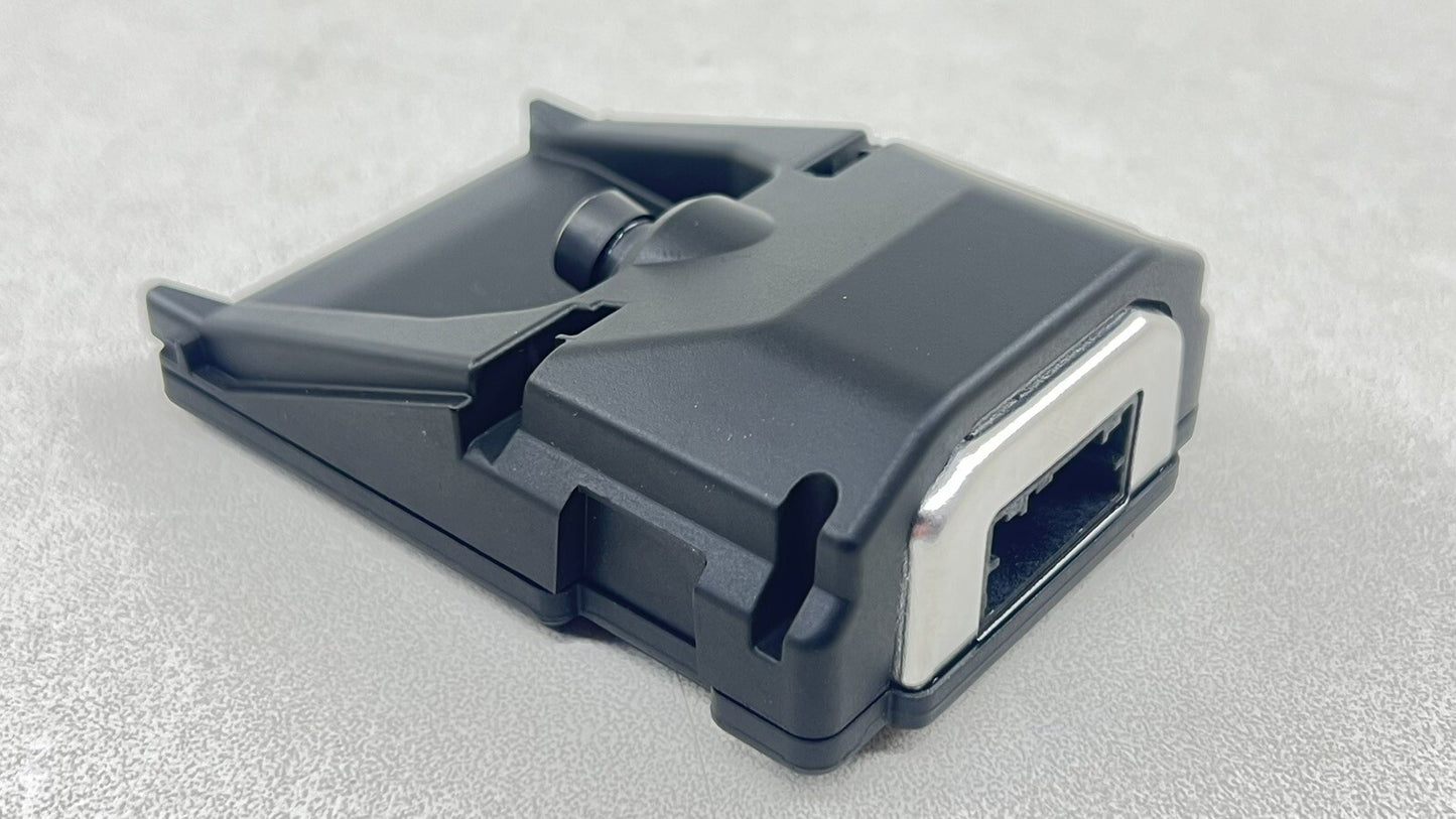 22-25 NISSAN Z FRONT WINDSHIELD LANE KEEP LANE DEPARTURE CAMERA WITH COVER OEM