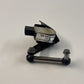 10-16 PORSCHE PANAMERA RIGHT FRONT HEADLIGHT HEIGHT LEVEL SENSOR OEM