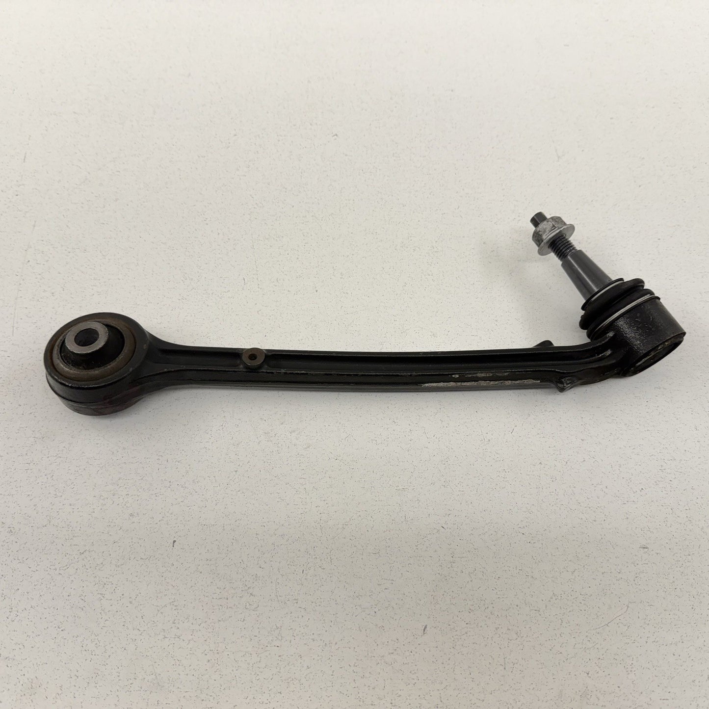 10-15 Chevrolet Camaro SS Passenger Right Front Control Arm Suspension Pair OEM