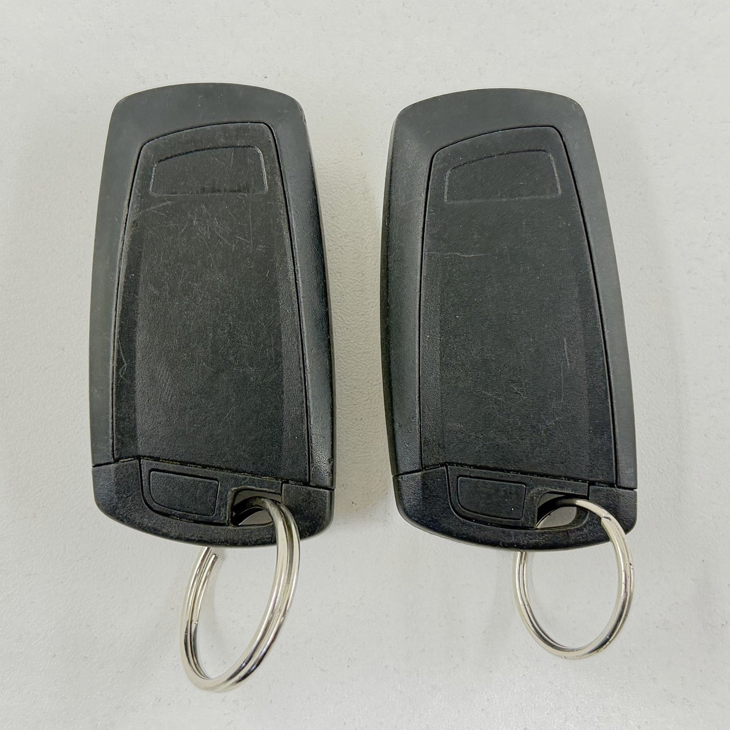 19-21 BMW M2 F87 Competition Front Electronic Control Module With Key Pair OEM