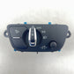 18-24 AUDI A4 S4 A5 S5 HEADLIGHT INTERIOR LIGHT CONTROL SWITCH 4M0941531AS OEM