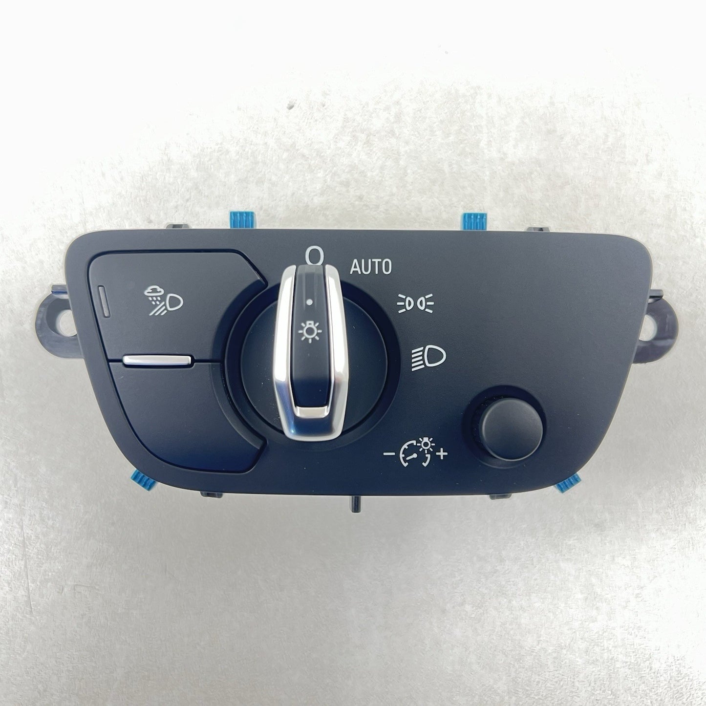 18-24 AUDI A4 S4 A5 S5 HEADLIGHT INTERIOR LIGHT CONTROL SWITCH 4M0941531AS OEM