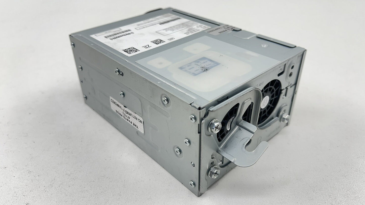 24-25 Acura Integra Type S Radio Audio Receiver Head Unit 8A500-3S5-A01 OEM