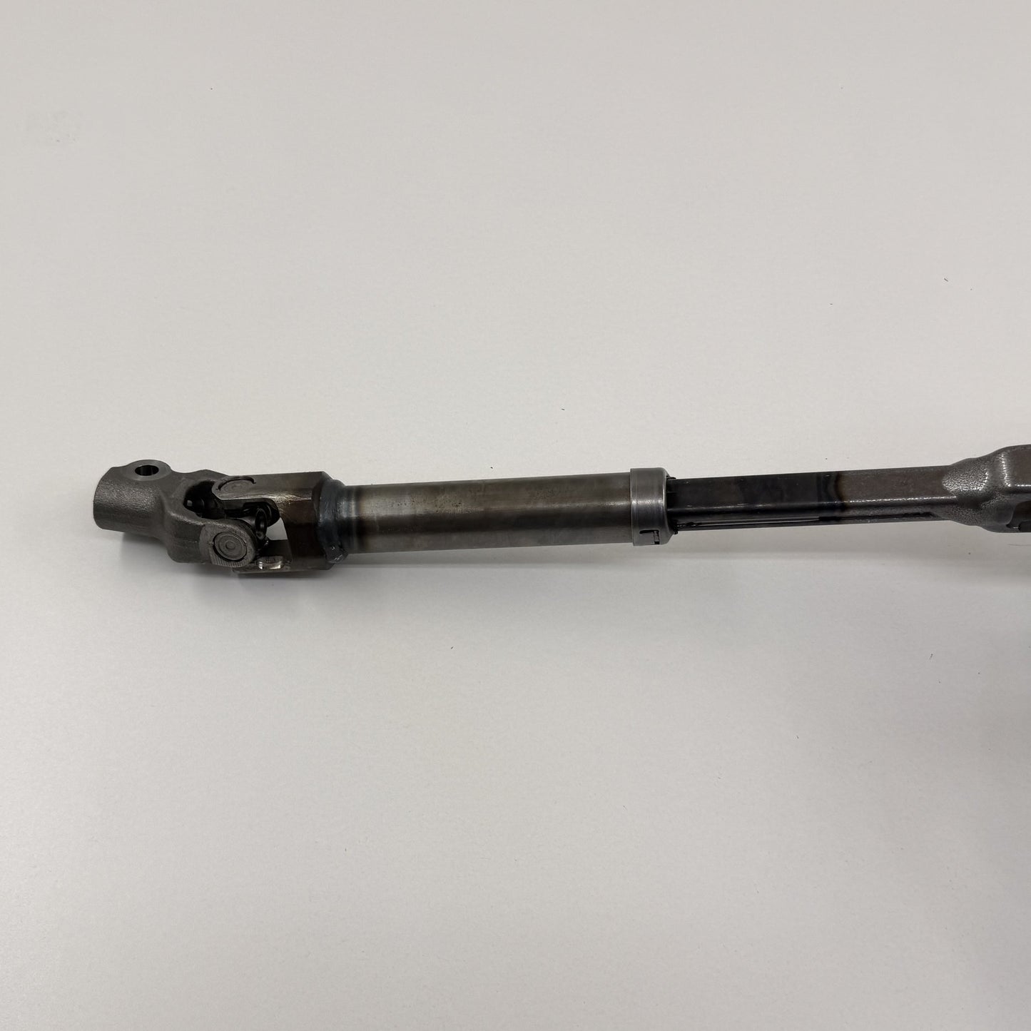 2023-2026 Toyota Prius Steering Column Assembly Manual Adjust 89650-47780 OEM