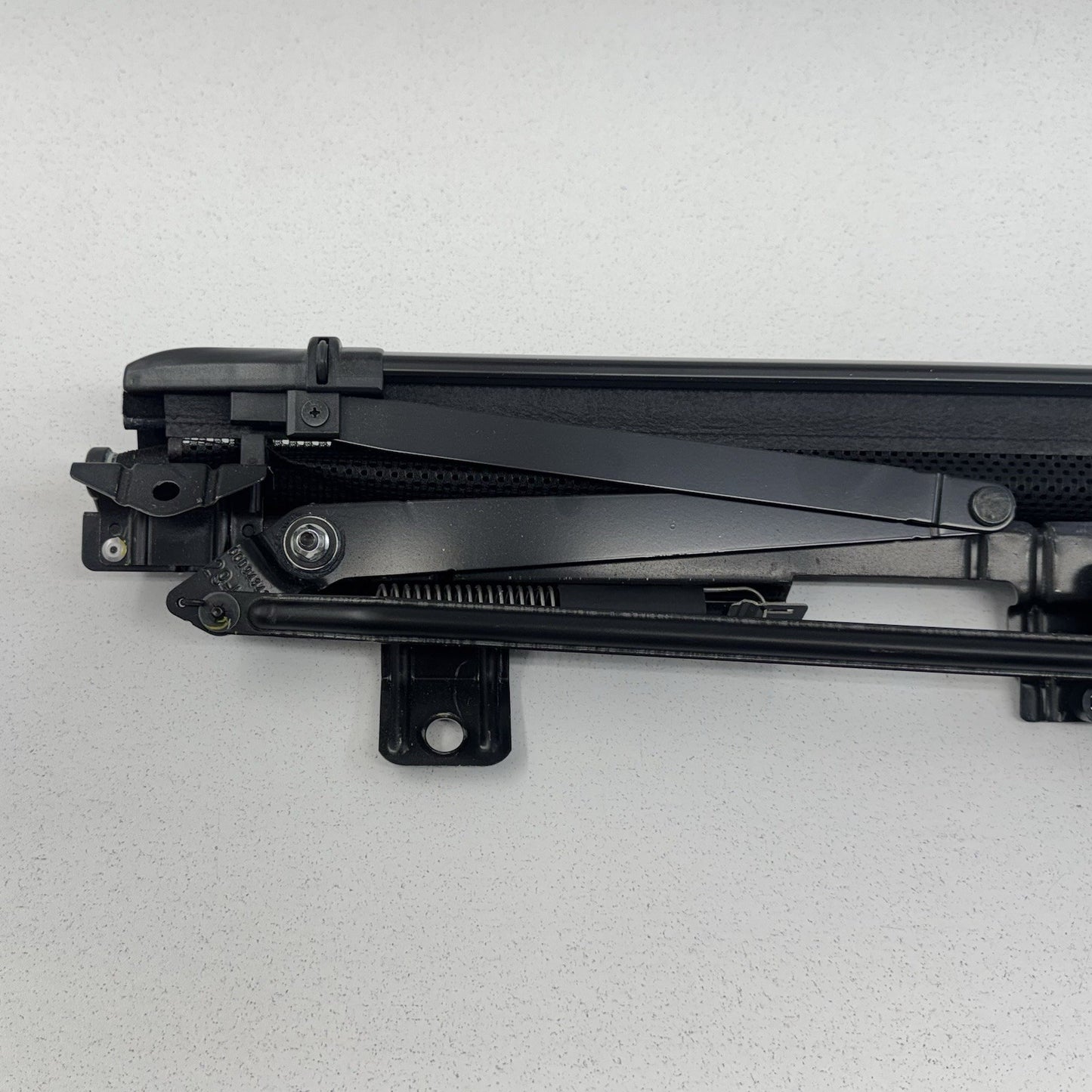 21-26 Lexus IS300 IS350 IS500 Rear Window Sunshade Sun Shade Blind OEM