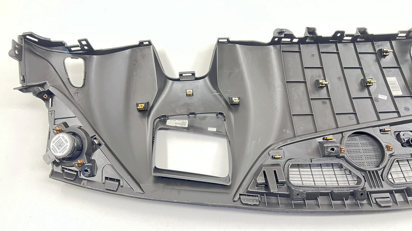 16-24 CHEVROLET CAMARO ZL1 SS DASHBOARD DASH BOARD INSTRUMENT PANEL COVER OEM