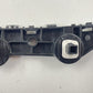 14-20 INFINITI Q50 PASSENGER RIGHT REAR BUMPER UPPER RETAINER MOUNT BRACKET OEM